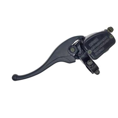 Imagem de Blagear Cilindro mestre de freio dianteiro adequado para Polaris Sportsman 400 450 500 600 700 800 Scrambler 500 Trail Blazer 250 330 400 Trail Boss 325 330