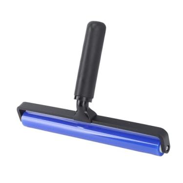 Imagem de Rolo de Filme Macio Ecológico Antiaderente Resistente para Remoção de Poeira para Placa de Circuito (12 polegadas (28x18x20cm))