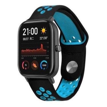 Imagem de Pulseiras diversas Sport premium Nsmart Compatível com GTS / GTS 2 /GT