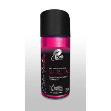 Imagem de Máscara pigmentante color fantasy use me tonalizante fantasia 150ml - 