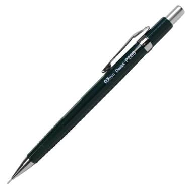 Imagem de Lapiseira pentel sharp P200 Tradicional 0.3/0.5/0.7/0.9 / WX GIFT