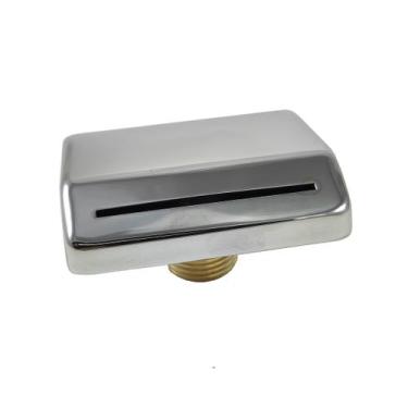 Imagem de Mini Valvula Inox Entrada Agua Cascata Banheira Hidro Spa - Gadstore