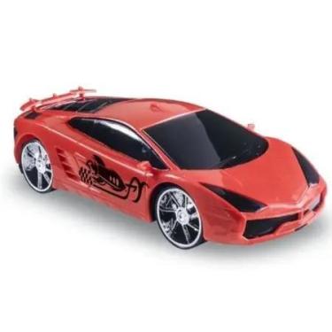 Imagem de Carrinho de Brinquedo Adventure Predador Brinquemix LBN-045, Cores sor