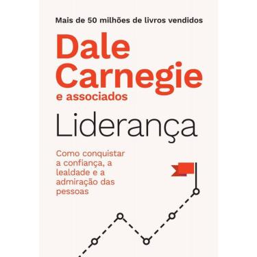 Imagem de Liderança: Como conquistar a confiança, a lealdade e a admiração das pessoas