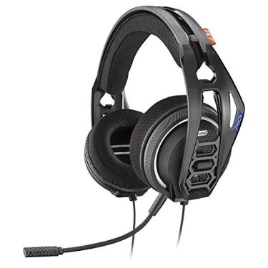 Imagem de RIG 400HS Gaming Headset - PlayStation 4