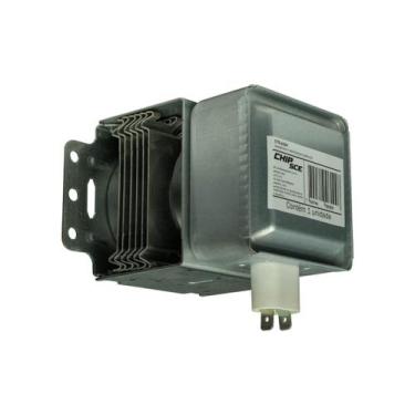 Imagem de Magnetron Micro-ondas M24fb-410a = M24fa-410a Novo C/nota - CHIPSCE, M