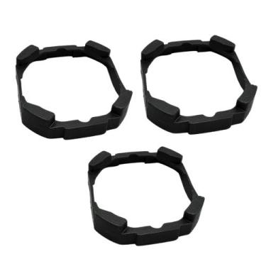 Imagem de Kit 3un Vedação de Borracha do Motor Compatível com Liquidificador Bla