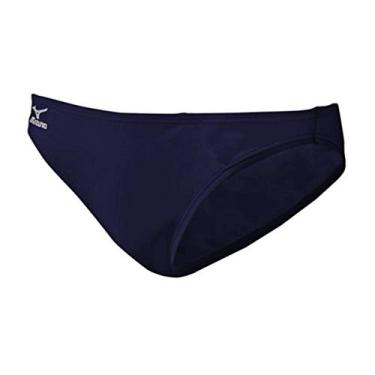 Imagem de Mizuno Calça feminina Elite 9 Blast Beach, azul-marinho, grande