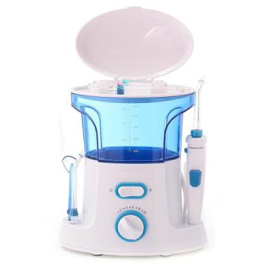 Imagem de Limpador Bucal Bivolt 600ml Para Limpeza Completa Bucal, Bivolt