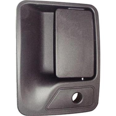 Imagem de Maçaneta Ext Pta Dir Diant Ford F140 F350 F4000 F12000-16000 F103 - Un