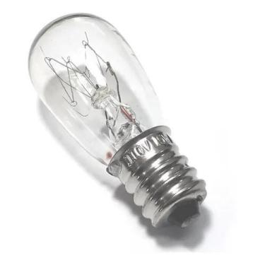 Imagem de Lâmpada Geladeira Fogao Micro-ondas 15w 127v E14 ( 02 Unid.) - Bestfer