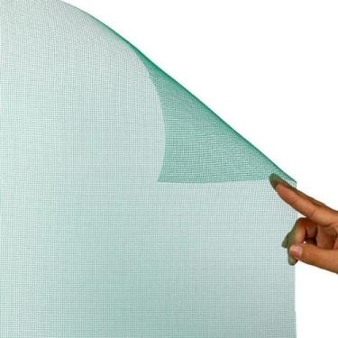 Imagem de Tela Mosquiteira Fibra Vidro Verde x 1,20m (por metro) - Telas MM