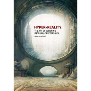 Imagem de Hiperrealidade: a arte de criar experiências impossíveis