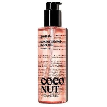 Imagem de Óleo Corporal Victoria's Secret - Coco Rosa Calmante 240ml