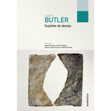 Imagem de Livro - Sujeitos do desejo