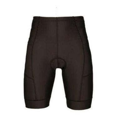 Imagem de Bermuda 4 trail - MARELLI, M, Preto