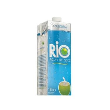 Imagem de Água de Coco rio 1l
