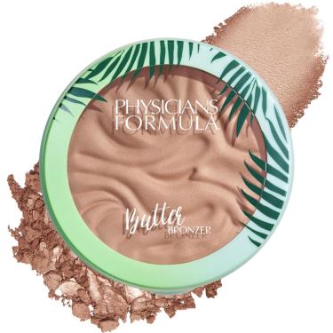 Imagem de Bronzer Physicians Formula Murumuru Butter Vegan Light