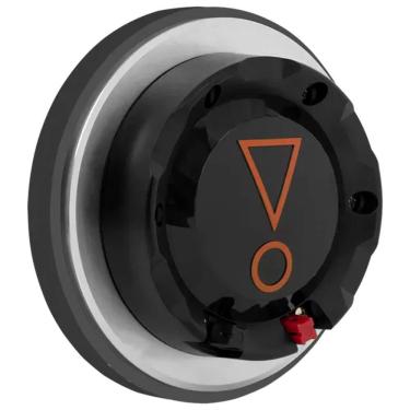 Imagem de Driver Jbl D405 Trio X 160w Rms 8 Ohms Diafragma Fenólico