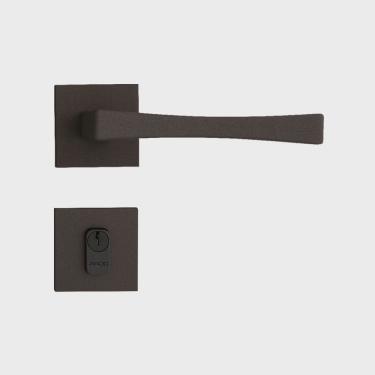 Imagem de Fechadura Vivaldi Corten Externa Pado