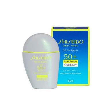 Imagem de Shiseido Bb for Sports Quick Dry Light 30ML