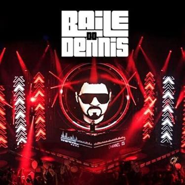 Imagem de Baile Do Dennis Cd