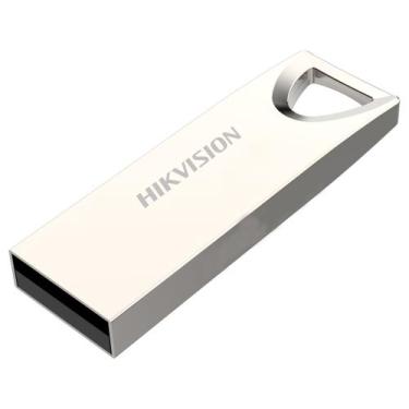 Imagem de Pen drive hikvision m200 64gb usb 30 hsusbm20064gu3