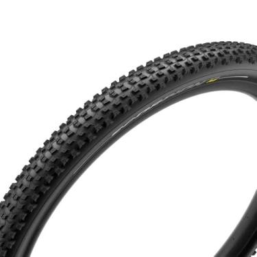 Imagem de Pirelli Scorpion 27,5 polegadas Ebike M pneu sem câmara preto, 27,5 x 2,6