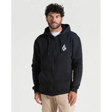Imagem de Moletom Volcom Vlbl020159 C/Capuz-Masculino