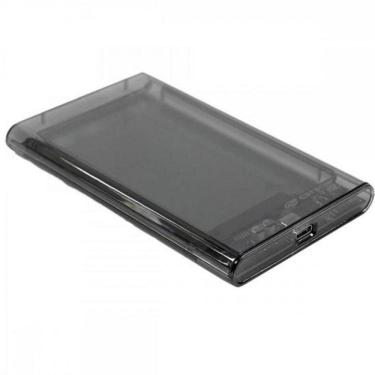 Imagem de Case Para Hd " Externo Ch-c300bk C3tech