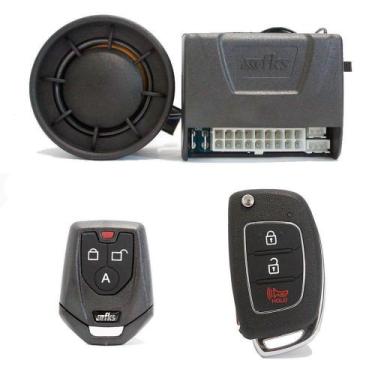 Imagem de Alarme Automotivo FK903 HB Hyundai HB20 - FKS