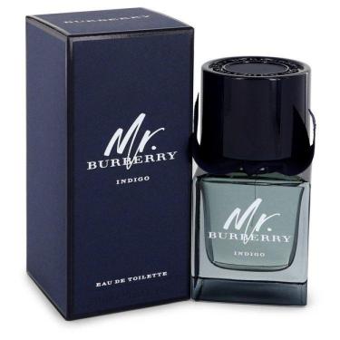 Imagem de Colônia Masculina Burberry 50ml