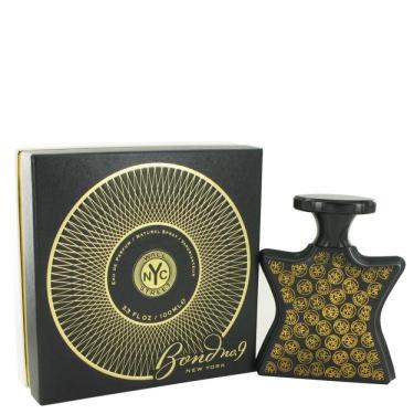 Imagem de Perfume Feminino Wall Street Parfum Bond No.9 100ml