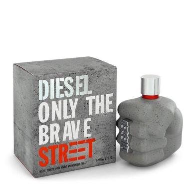 Imagem de Col. Masculina Diesel 125 Ml Eau De Toilette Spray