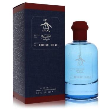 Imagem de Col. Masculina Blend Original Penguin 100 Ml Eau De Toilette