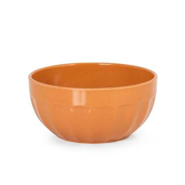 Imagem de Bowl Redondo Areia Terracota 15,5cm 100% Melamina Gourmet Mix