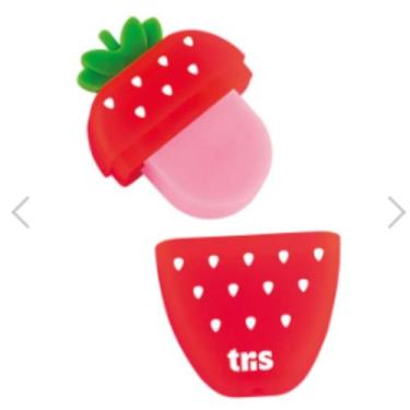 Imagem de Borracha MORANGO - UND - TRIS
