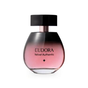 Imagem de Desodorante Colônia Eudora Valvet Authentic 100ml