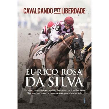 Imagem de Cavalgando Pela Liberdade