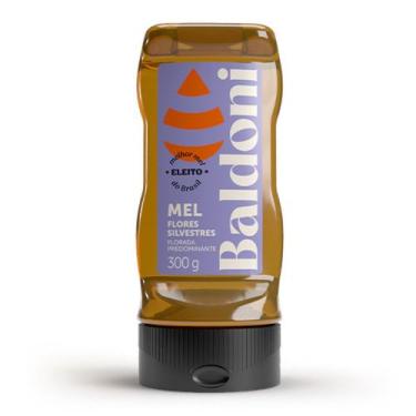 Imagem de Mel Baldoni 300g Bisnaga