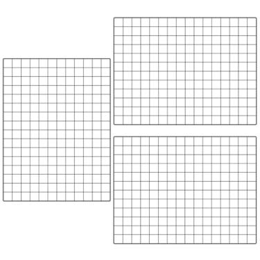 Imagem de Cerca metálica para animais de estimação (3 TELAS 60X80-BRANCO)