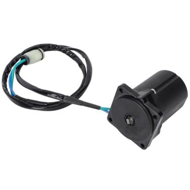 Imagem de Jiawu Tilt & Trim Motor, 12V Tilt Trim Assy para 40 50 60 Cavalos de Potência DF40A DF50A DF60A Outboard, OE: 38100-88L00, 38100-88L11, 38100-88L1