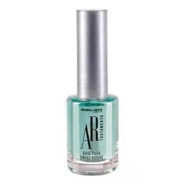 Imagem de Base Parar Roer Unhas Ar Tratamento Esmalte Amargo Abelha