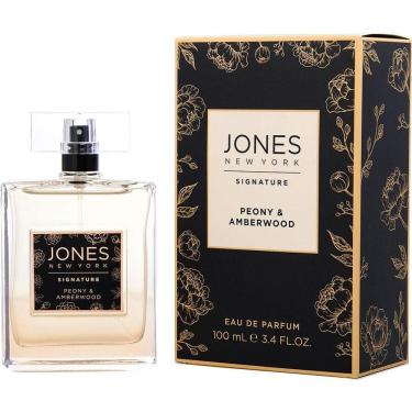 Imagem de Perfume Feminino Jones New York Ny Peony & Amberwood Eau De Parfum Spray 100 Ml