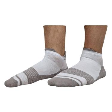 Imagem de Meia Olympikus Performance Poliamida Cano Curto Unissex