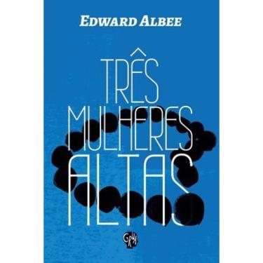 Imagem de Três Mulheres Altas