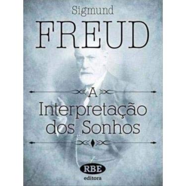 Imagem de A Interpretação Dos Sonhos