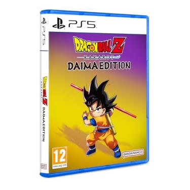 Imagem de DRAGON BALL Z: KAKAROT DAIMA EDITION