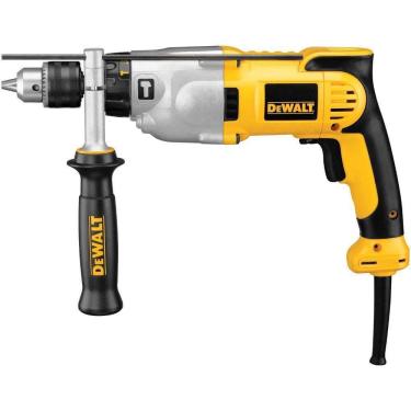 Imagem de Furadeira De Impacto Dewalt 2 Velocidades - Dwd520 220V