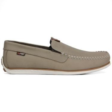 Imagem de Sapato Mocassim Pegada 142002 Masculino